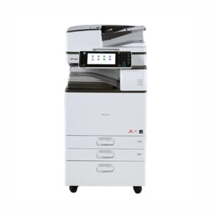Impresora láser multifunción Ricoh MP 6054