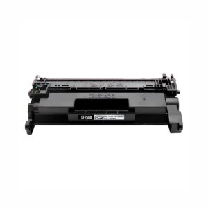 Cartucho de Toner Compatible CF258A