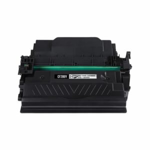 Cartucho de Toner Compatible CF289Y Alto Rendimiento