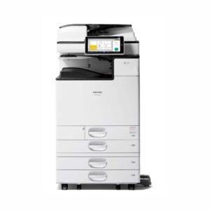 Impresora Multifunción Láser Color  Ricoh IM C3000