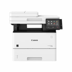 Impresora Multifuncional Láser Monocromática CANON MF1643i  / IR-1643i