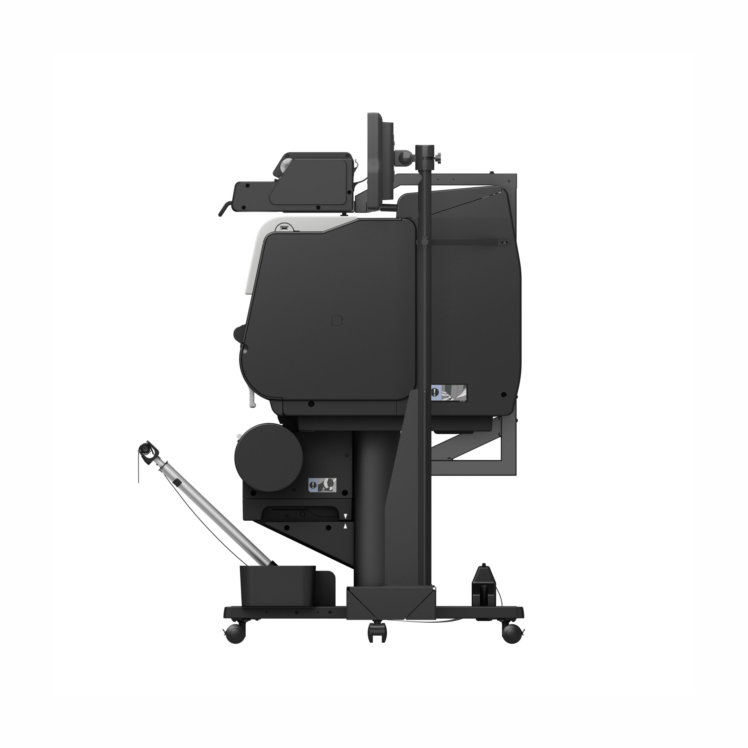 Plotter Canon imagePROGRAF TX-4000 - Imagen 3