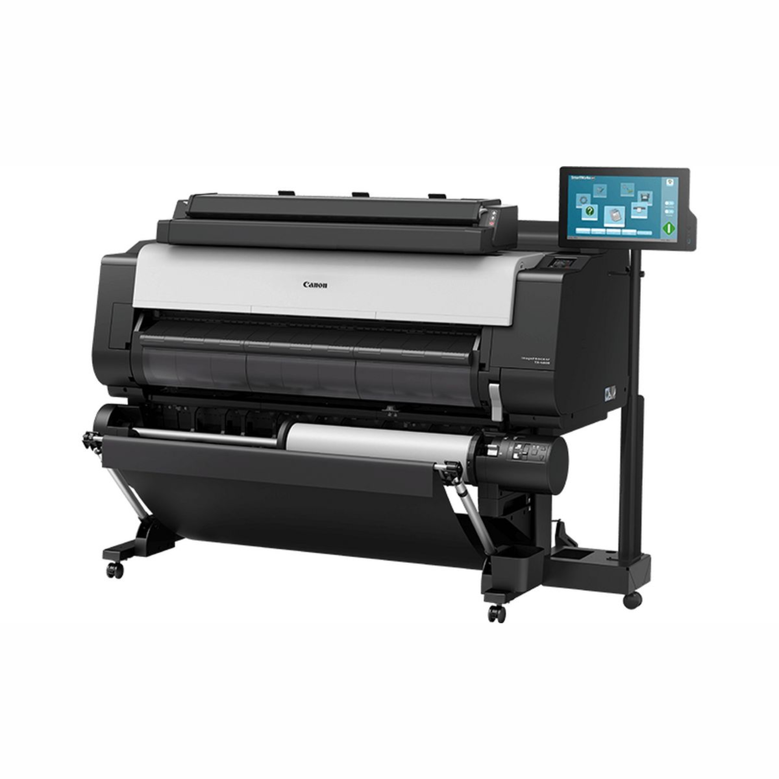 Plotter Canon imagePROGRAF TX-4000 - Imagen 2