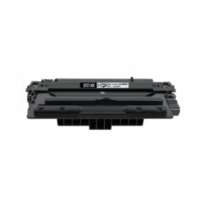 Cartucho de Toner Compatible HP CF214X / 14X
