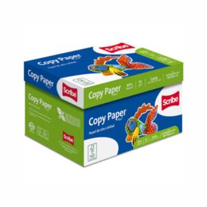PAPEL COPY PAPER OFICIO 5000 HOJAS