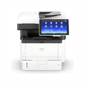 Impresora Multifunción Ricoh IM 430  Blanco y Negro